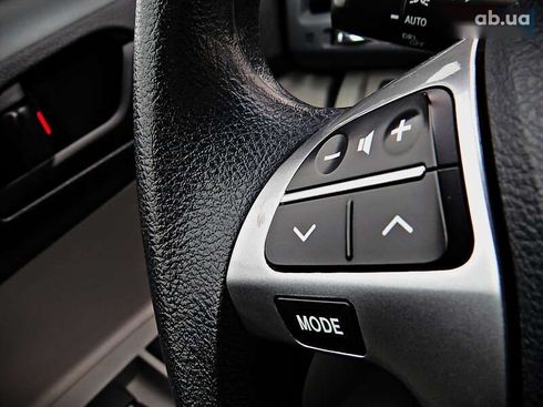 Toyota Highlander 2013 - фото 10