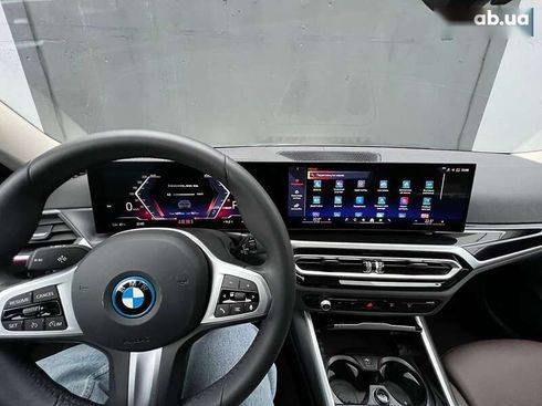 BMW i3 2024 - фото 8