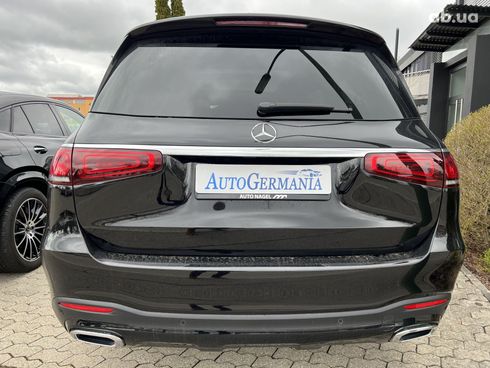 Mercedes-Benz GLS-Класс 2022 - фото 26