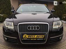 Продажа б/у Audi A6 2004 года - купить на Автобазаре
