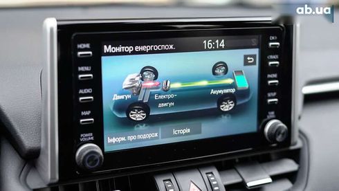 Toyota RAV4 2018 - фото 23