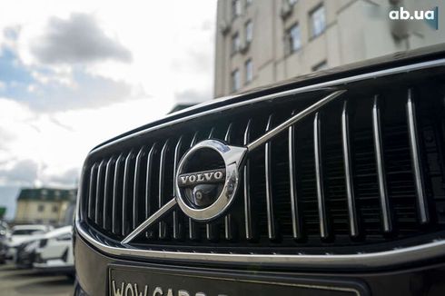 Volvo XC60 2018 - фото 8