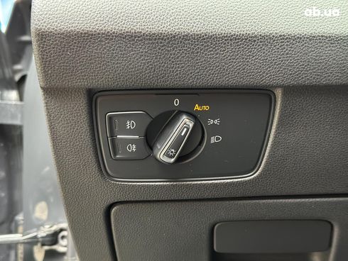 Volkswagen Passat 2015 серый - фото 27