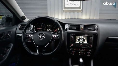 Volkswagen Jetta 2014 - фото 26