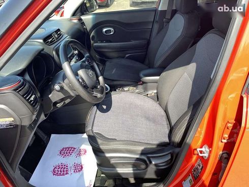 Kia Soul 2016 - фото 12
