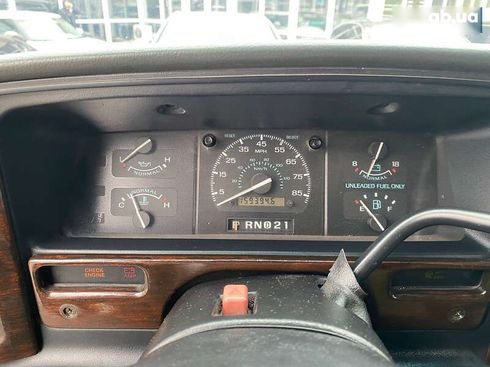 Ford Econoline 1996 - фото 14