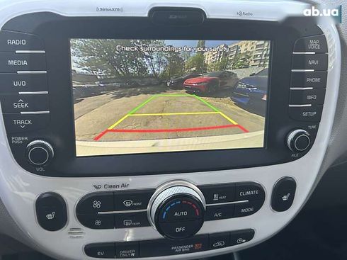 Kia Soul 2016 - фото 13