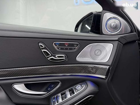Mercedes-Benz S-Класс 2017 - фото 21