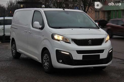 Peugeot Expert 2019 - фото 2