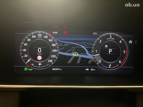 Land Rover Range Rover Sport 2018 - фото 13