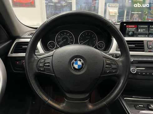BMW 3 серия 2013 - фото 24