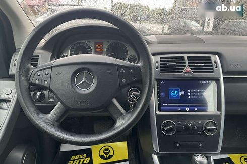 Mercedes-Benz B-Класс 2005 - фото 20