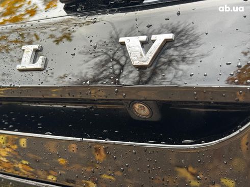 Volvo V40 2015 черный - фото 28