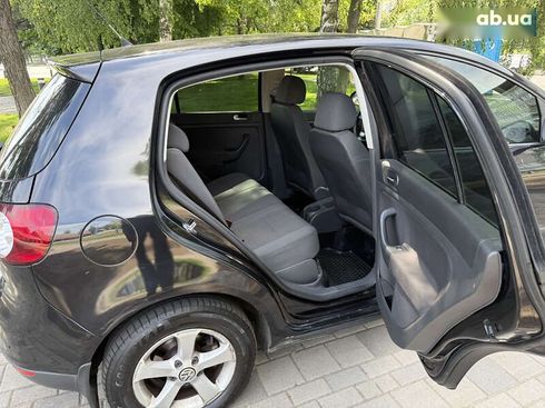 Volkswagen Golf Plus 2008 - фото 29