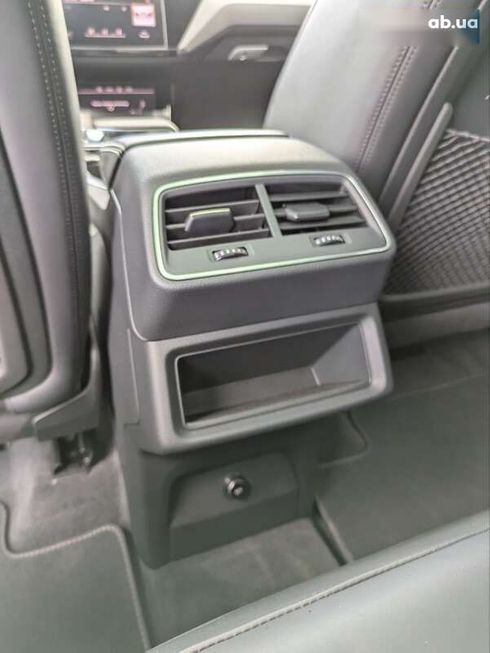 Audi E-Tron 2020 - фото 19