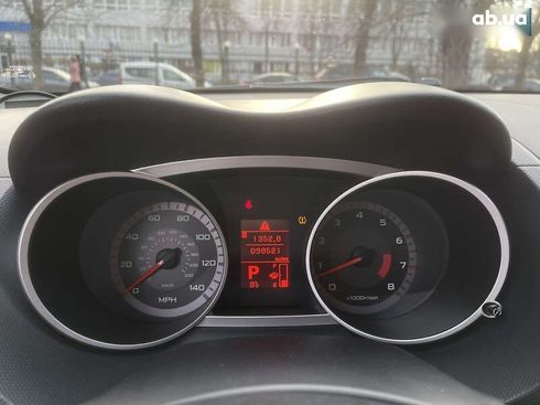 Mitsubishi Outlander 2006 - фото 27