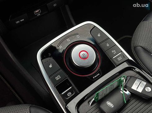 Kia Niro 2020 - фото 26
