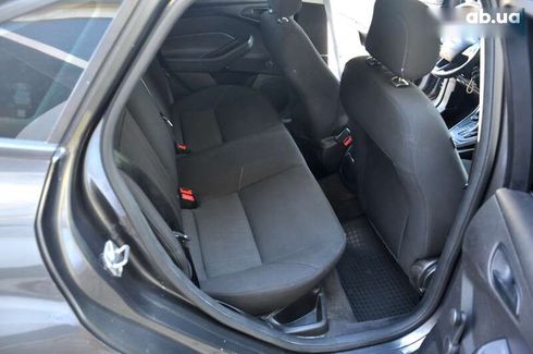 Ford Focus 2018 - фото 21