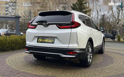 Honda CR-V 2022 - фото 7