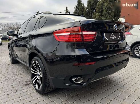 BMW X6 2013 - фото 18