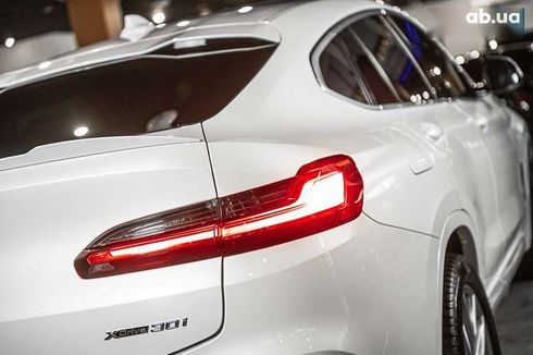 BMW X4 2018 - фото 28