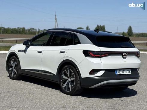 Volkswagen ID.4 Crozz 2023 - фото 13