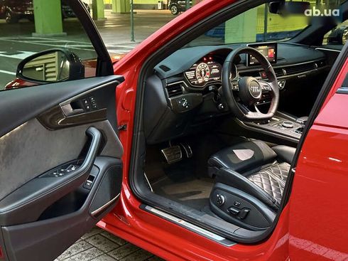 Audi S4 2017 - фото 14