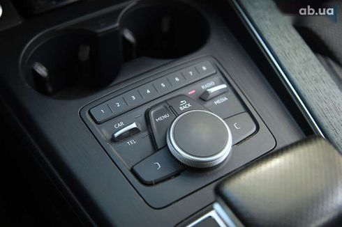 Audi A4 2017 - фото 18