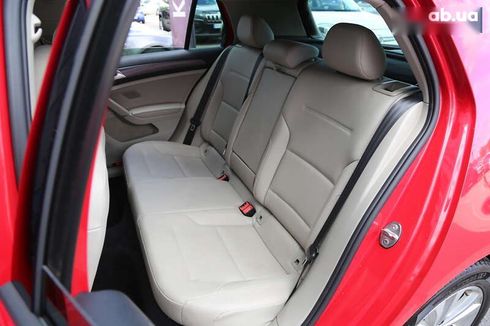 Volkswagen Golf 2018 - фото 10