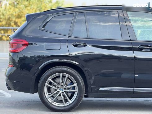 BMW X3 2019 - фото 16