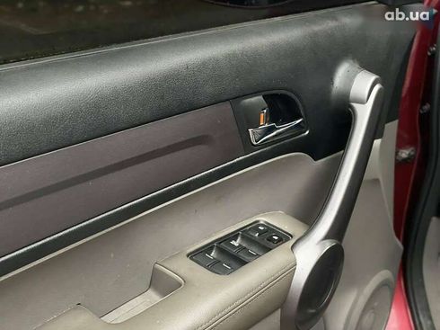 Honda CR-V 2008 - фото 13