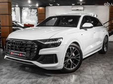 Купить Audi бу в Одессе - купить на Автобазаре