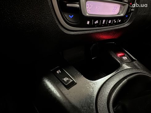 Renault Scenic 2014 серый - фото 2