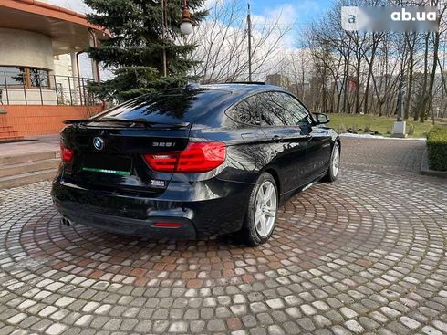 BMW 3 серия 2014 - фото 5
