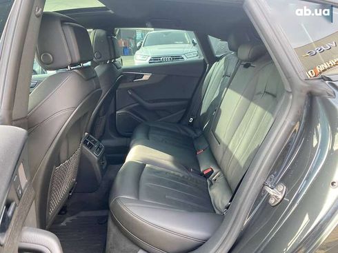 Audi A5 2019 - фото 22