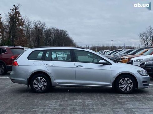 Volkswagen Golf 2014 - фото 18