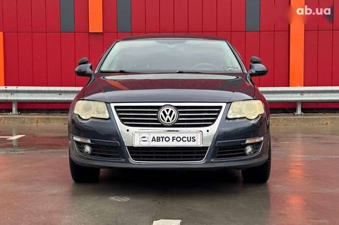 Volkswagen Passat 2006 - фото 3