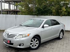 Купити Toyota Camry 2010 бу у Вінниці - купити на Автобазарі