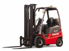 Купити нову спецтехніку Manitou в Україні - купити на Автобазарі