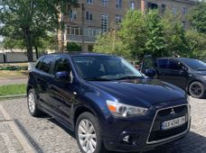 Продажа Mitsubishi б/у в Харьковской области - купить на Автобазаре