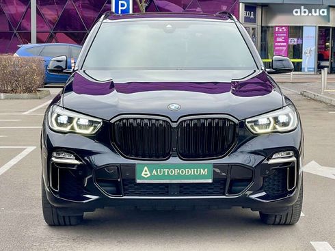 BMW X5 2020 - фото 13