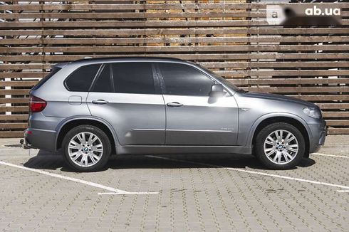 BMW X5 2010 - фото 7