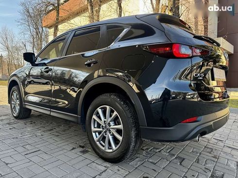 Mazda CX-5 2022 - фото 18