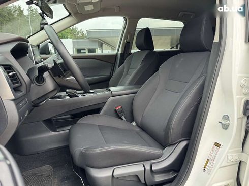 Nissan Rogue 2023 - фото 28
