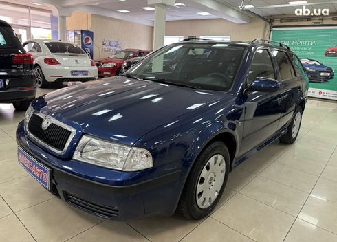 Skoda Octavia 2010 - фото 5