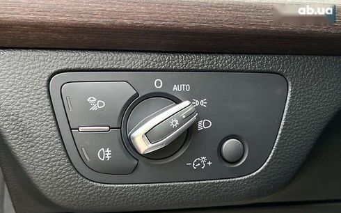 Audi Q5 2020 - фото 21