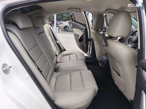 Mazda 6 2015 - фото 14