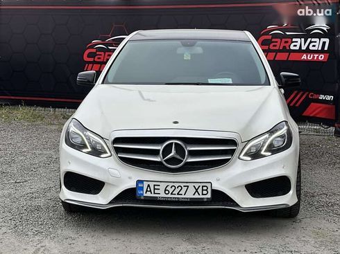 Mercedes-Benz E-Класс 2011 - фото 7