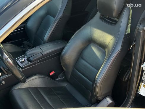 Mercedes-Benz E-Класс 2016 черный - фото 25
