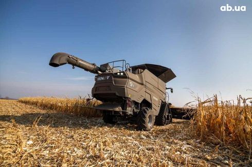 Fendt Ideal 8 2025 - фото 6